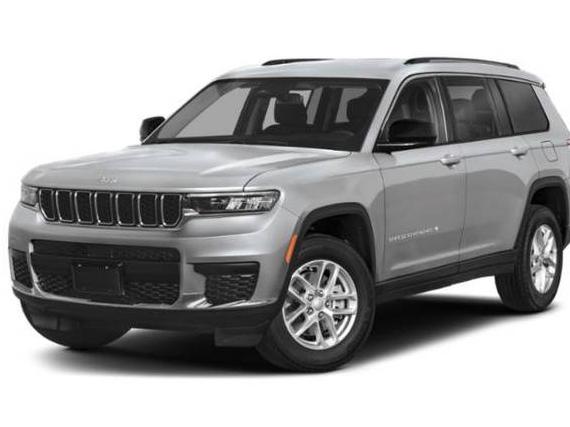 JEEP GRAND CHEROKEE 2023 1C4RJJAG2P8823417 image